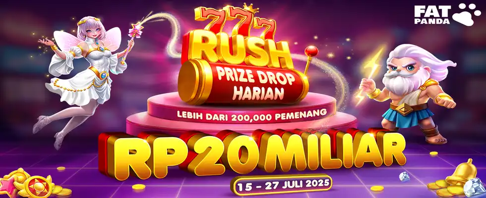 Event Fat Panda